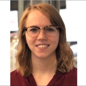 Meet your Posher, Olivia